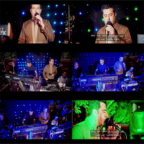 آیت احمدنژاد کرمان کرمانه